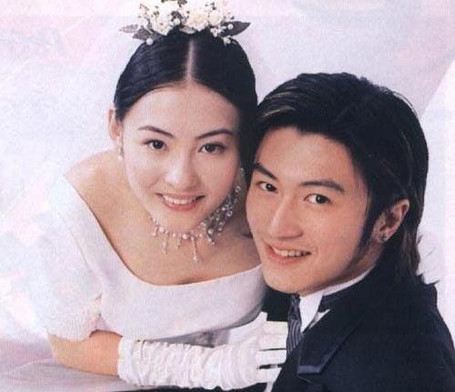 王菲