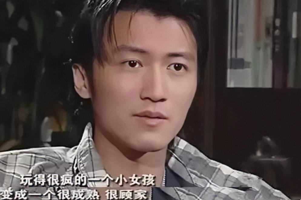 王菲