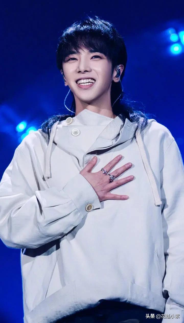 華晨宇