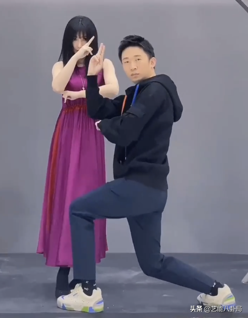 劉亦菲