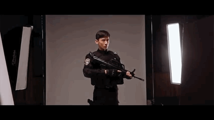 白敬亭