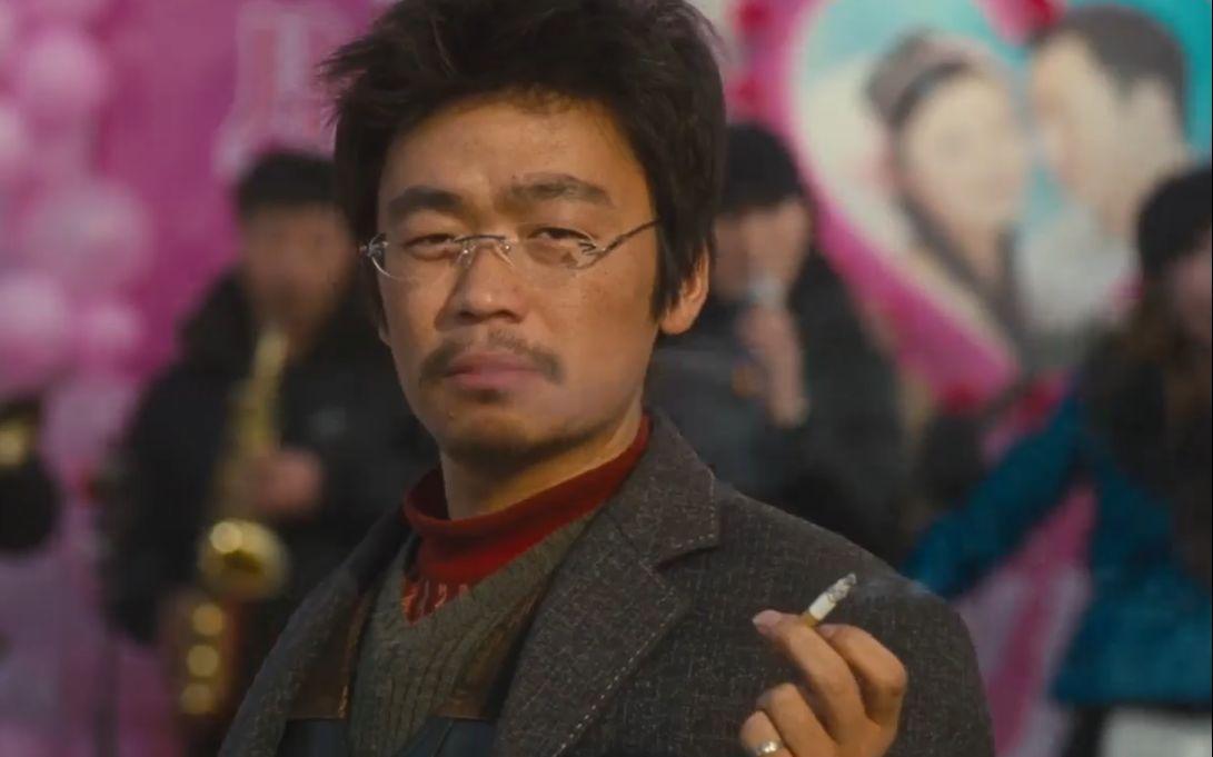 王寶強