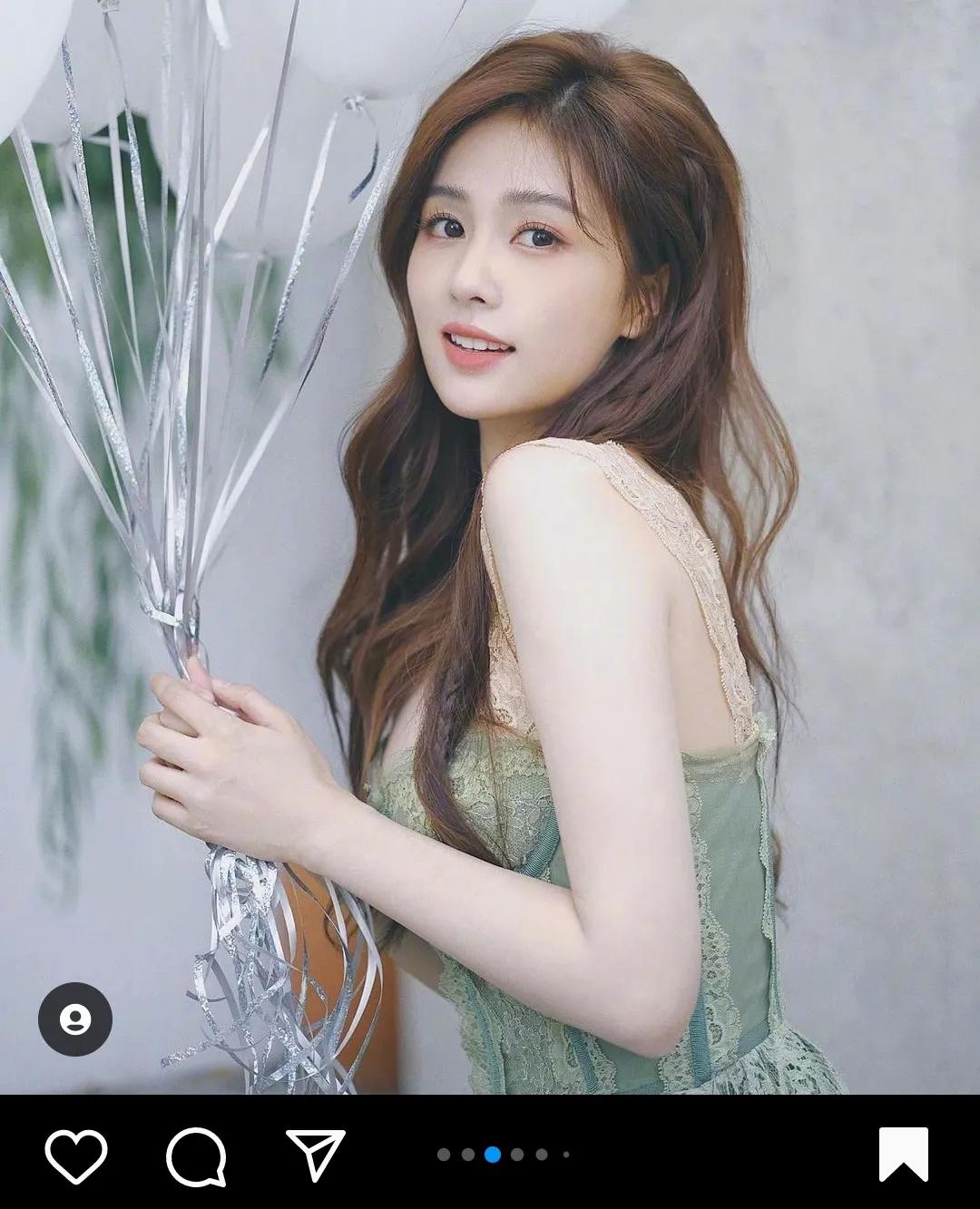 白鹿