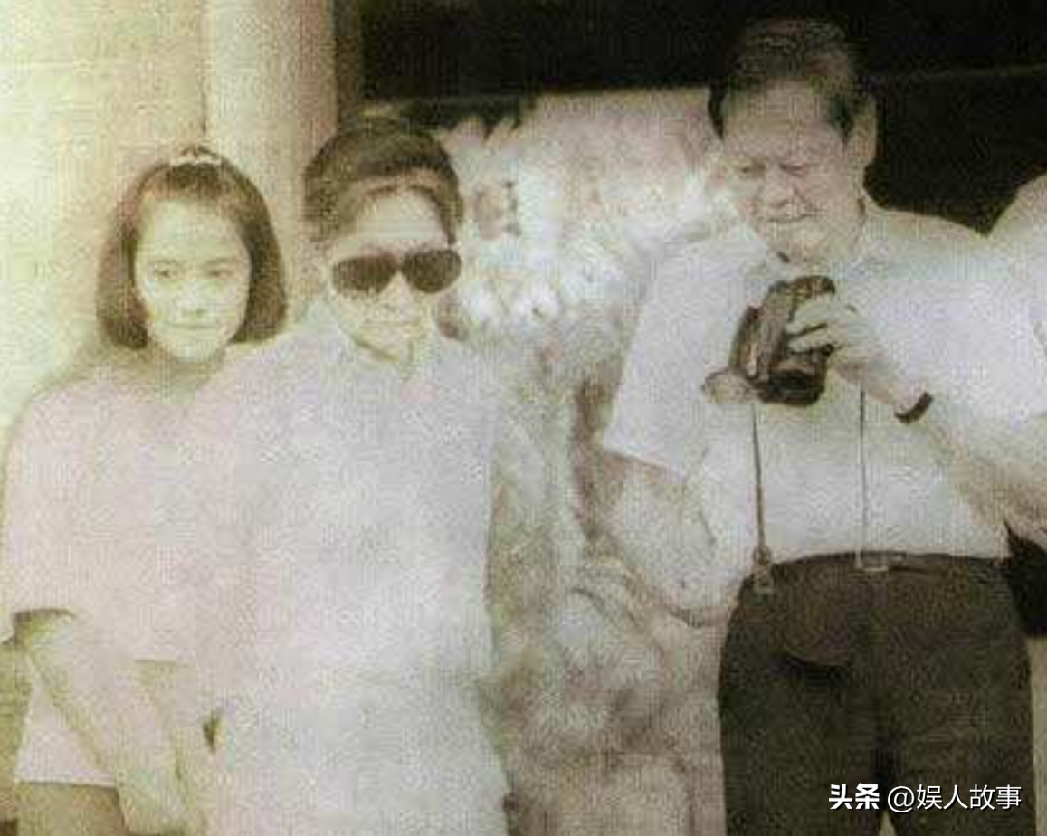 楊振寧