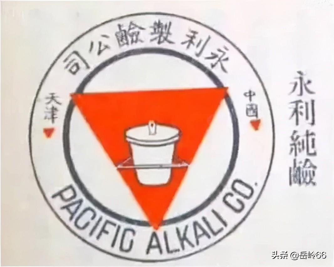 范旭東
