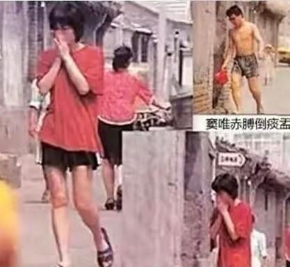 王菲