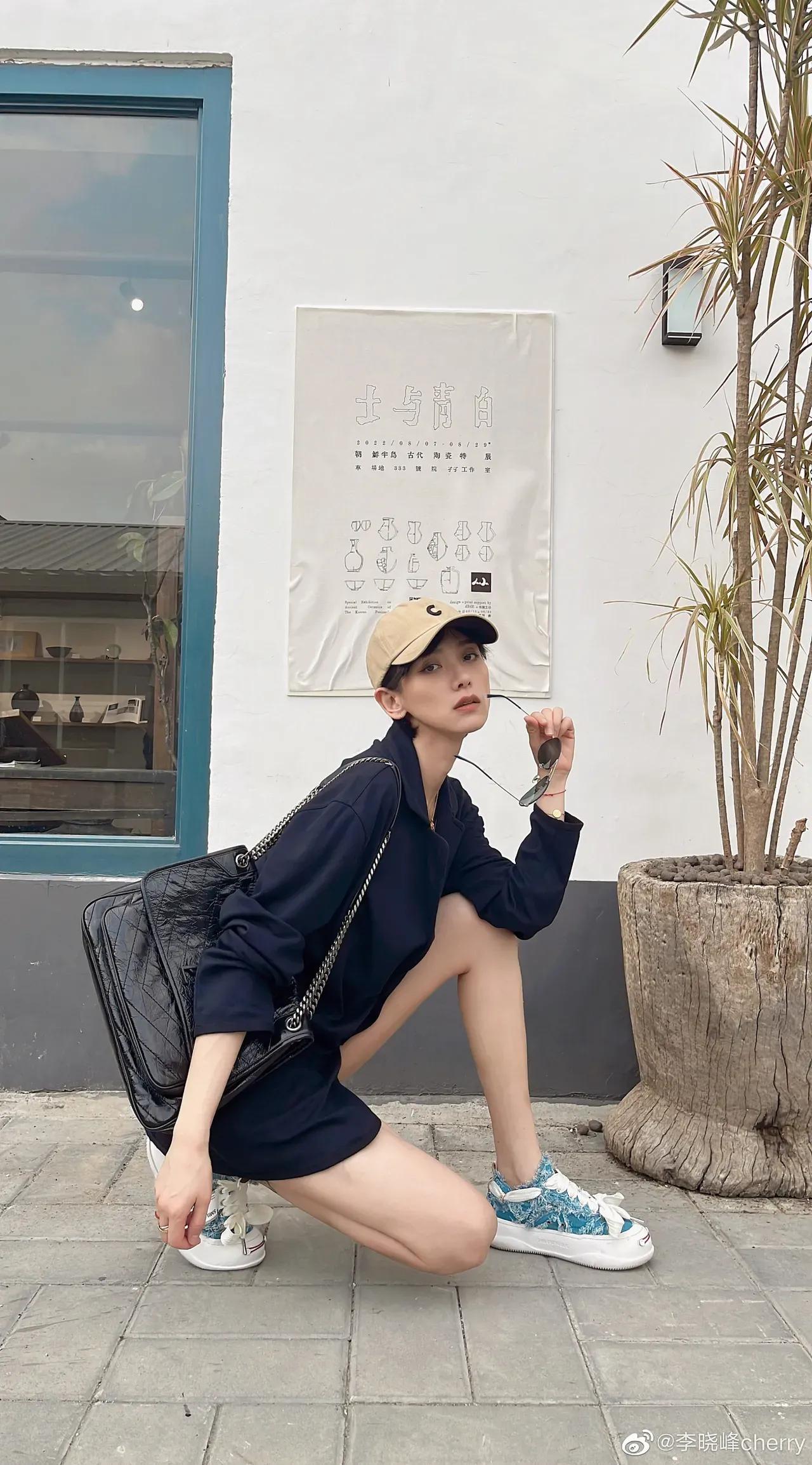 李曉峰