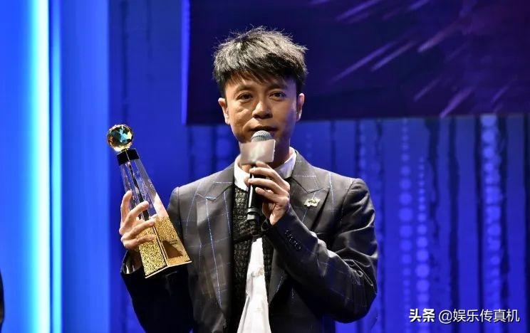 李克勤