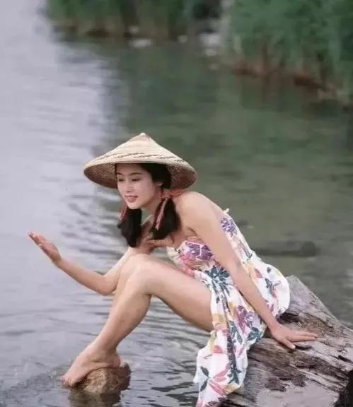 陳紅