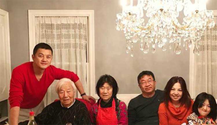 李亞鵬