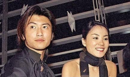 王菲