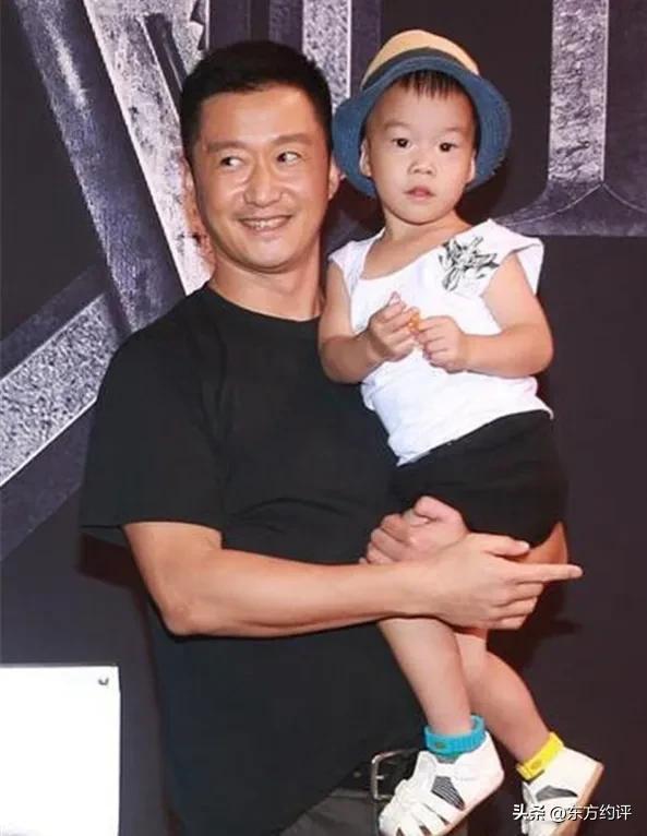 吳京