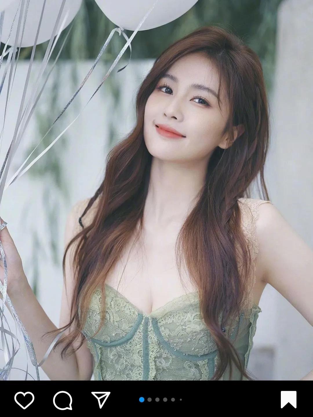 白鹿