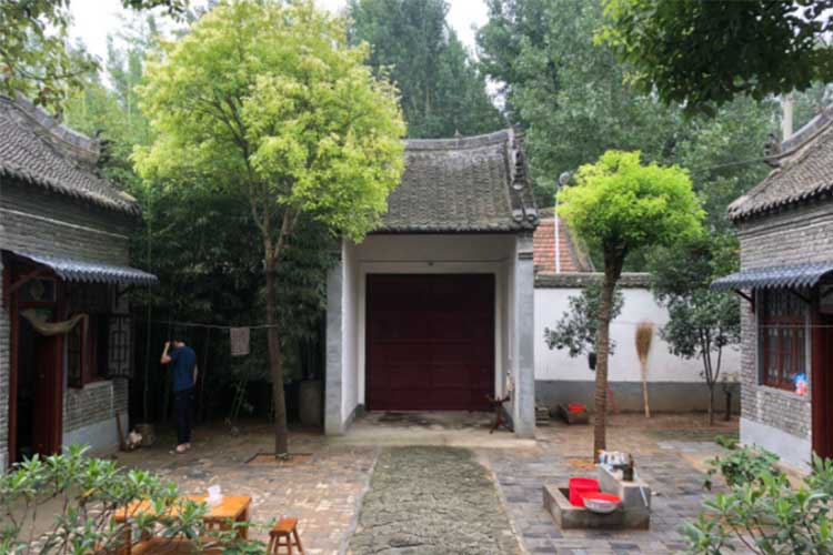 李亞鵬