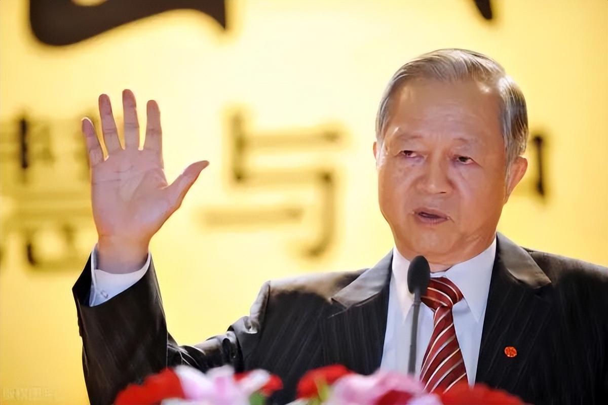 曾仕強