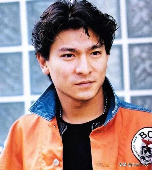 劉德華