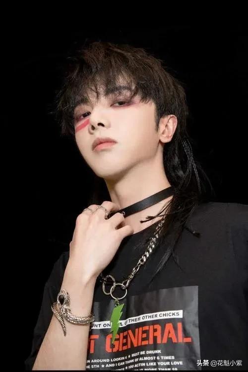 華晨宇