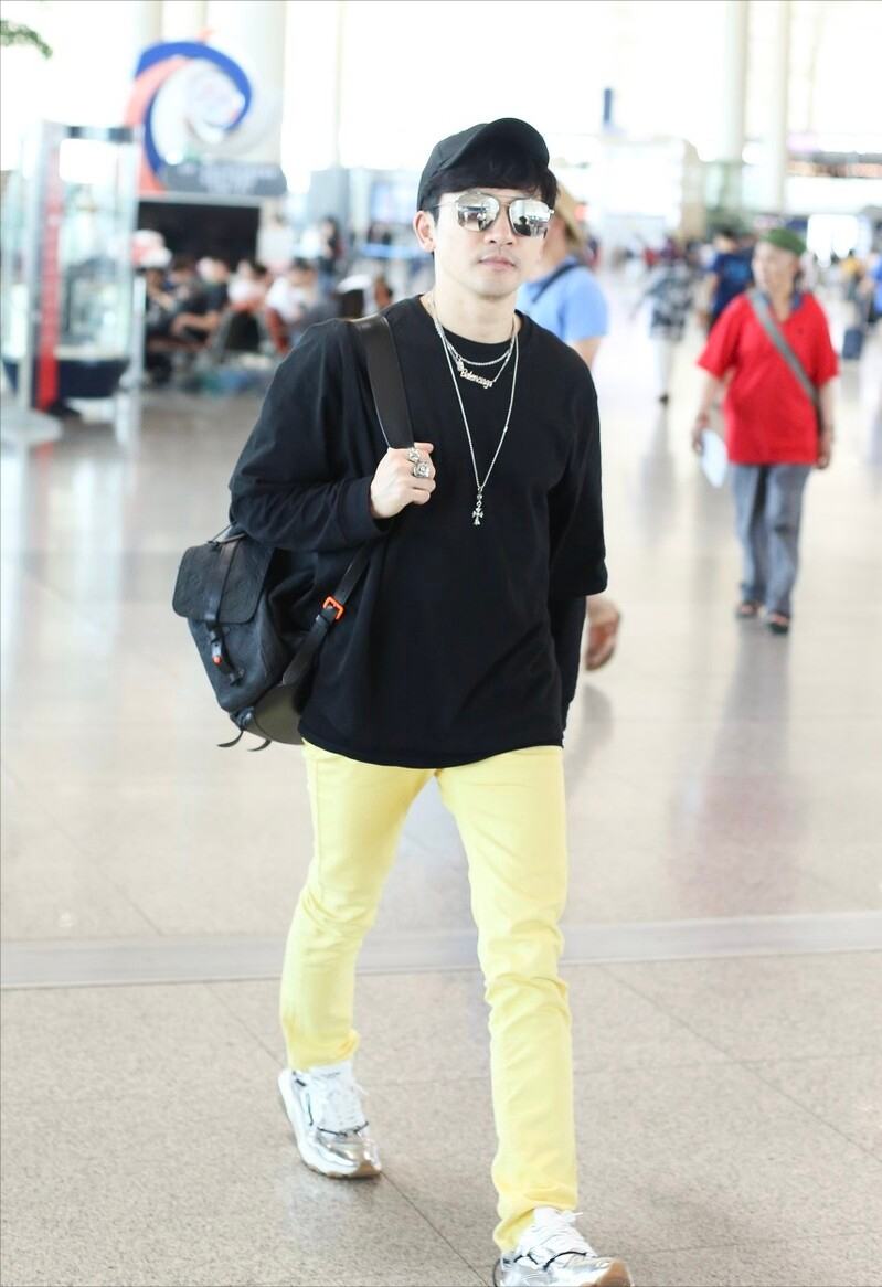 蘇有朋