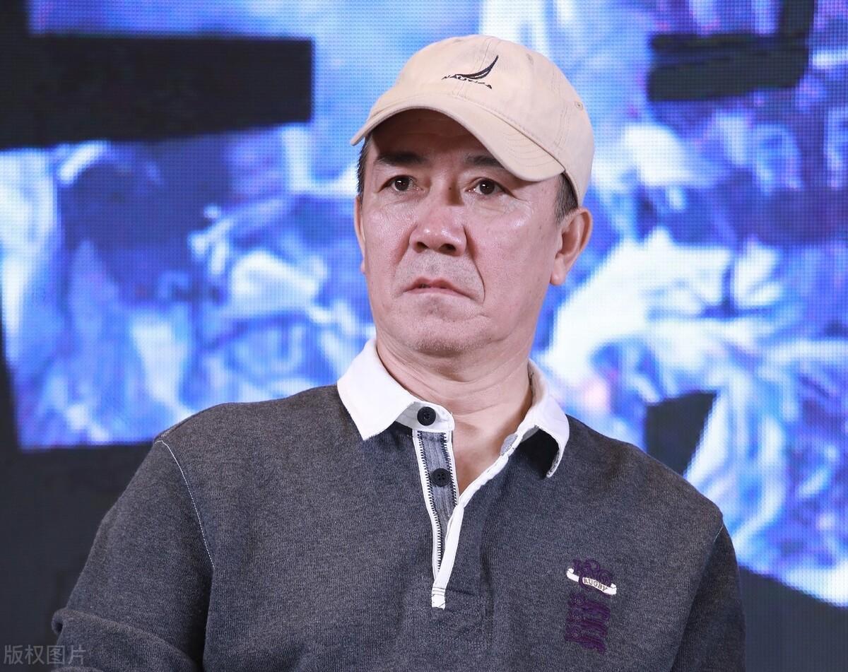 張譯