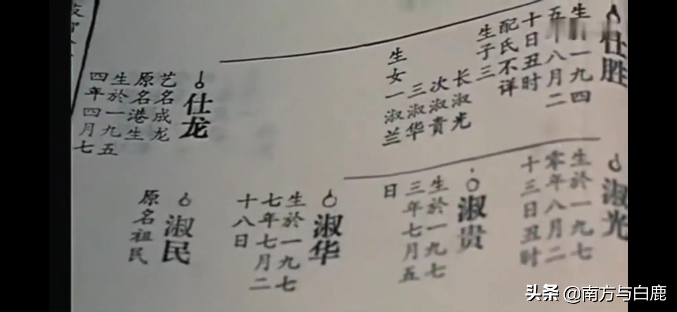 成龍