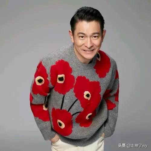 劉德華