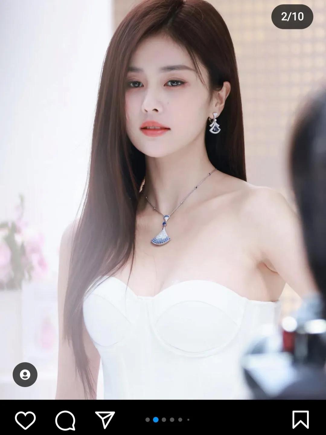 白鹿