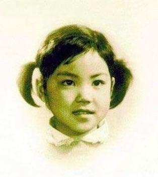 王菲