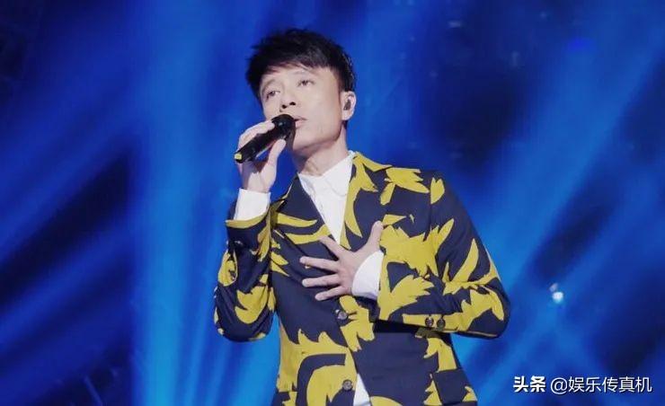 李克勤