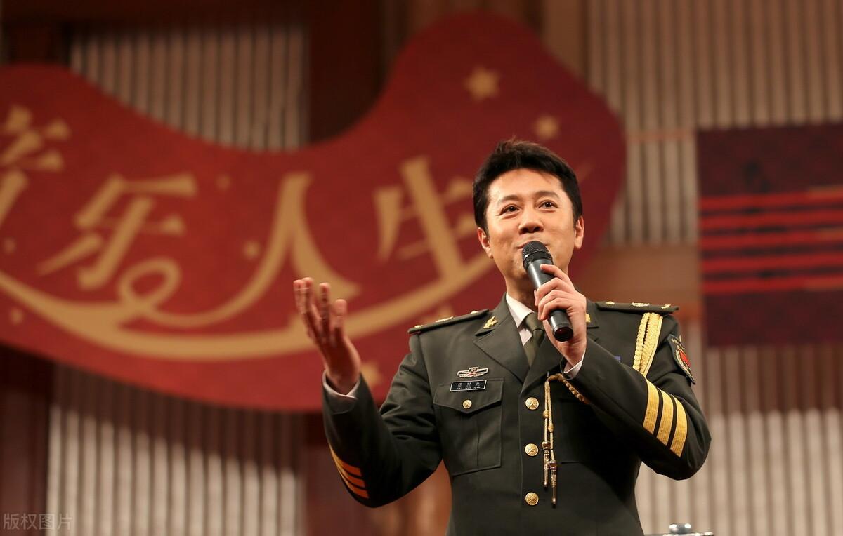 張譯
