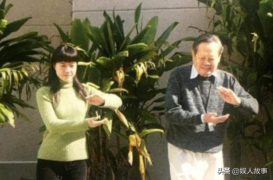 楊振寧