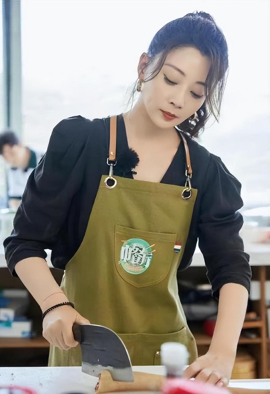 殷桃