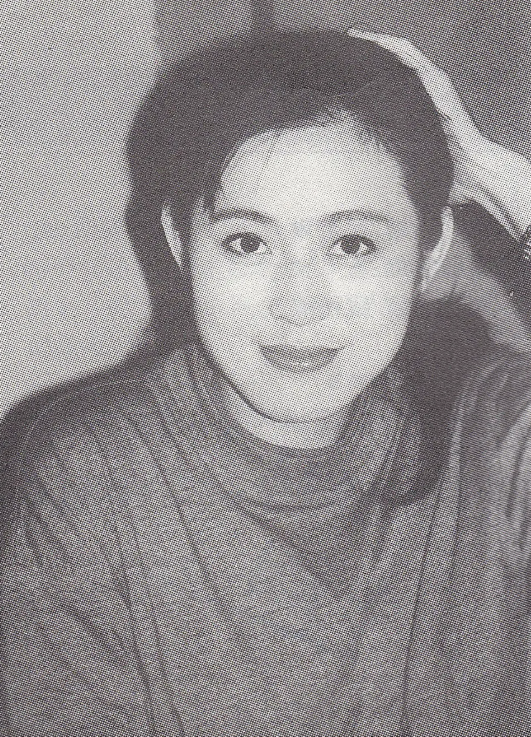 倪萍