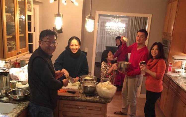李亞鵬