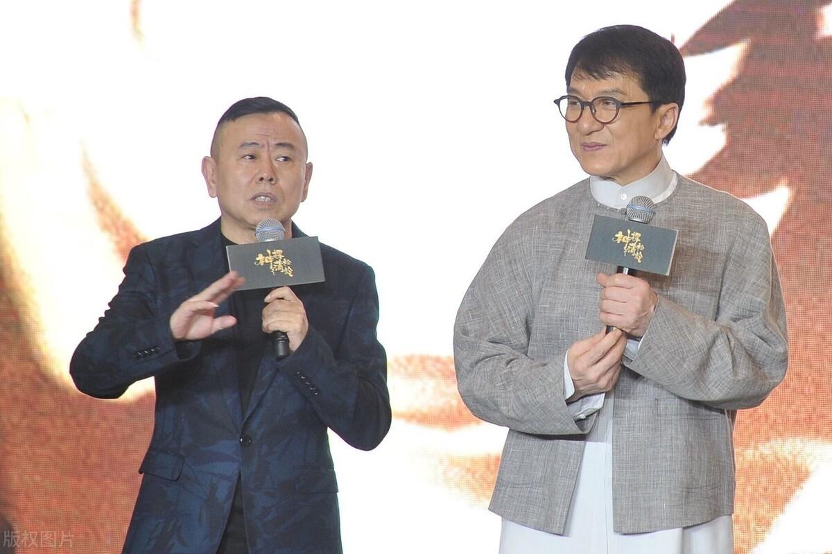 張譯