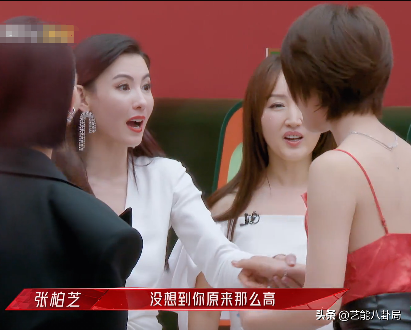 劉亦菲