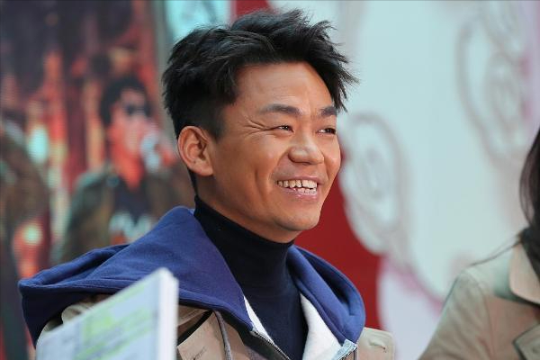 王寶強