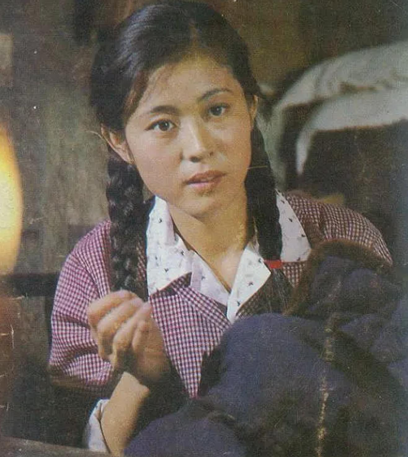 倪萍