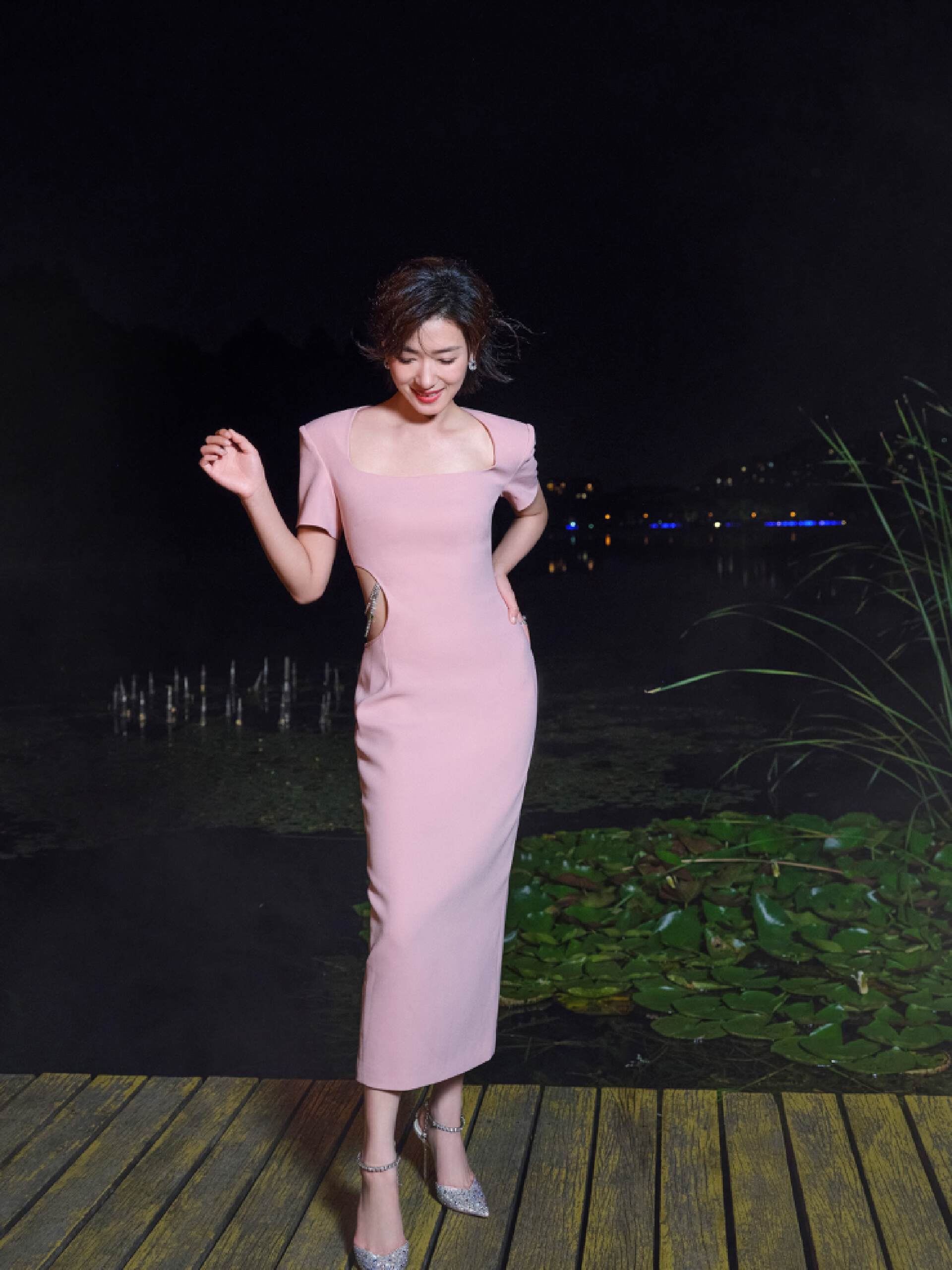 萬茜