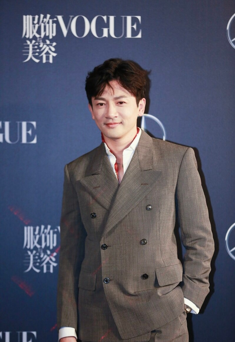 蘇有朋