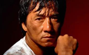 成龍