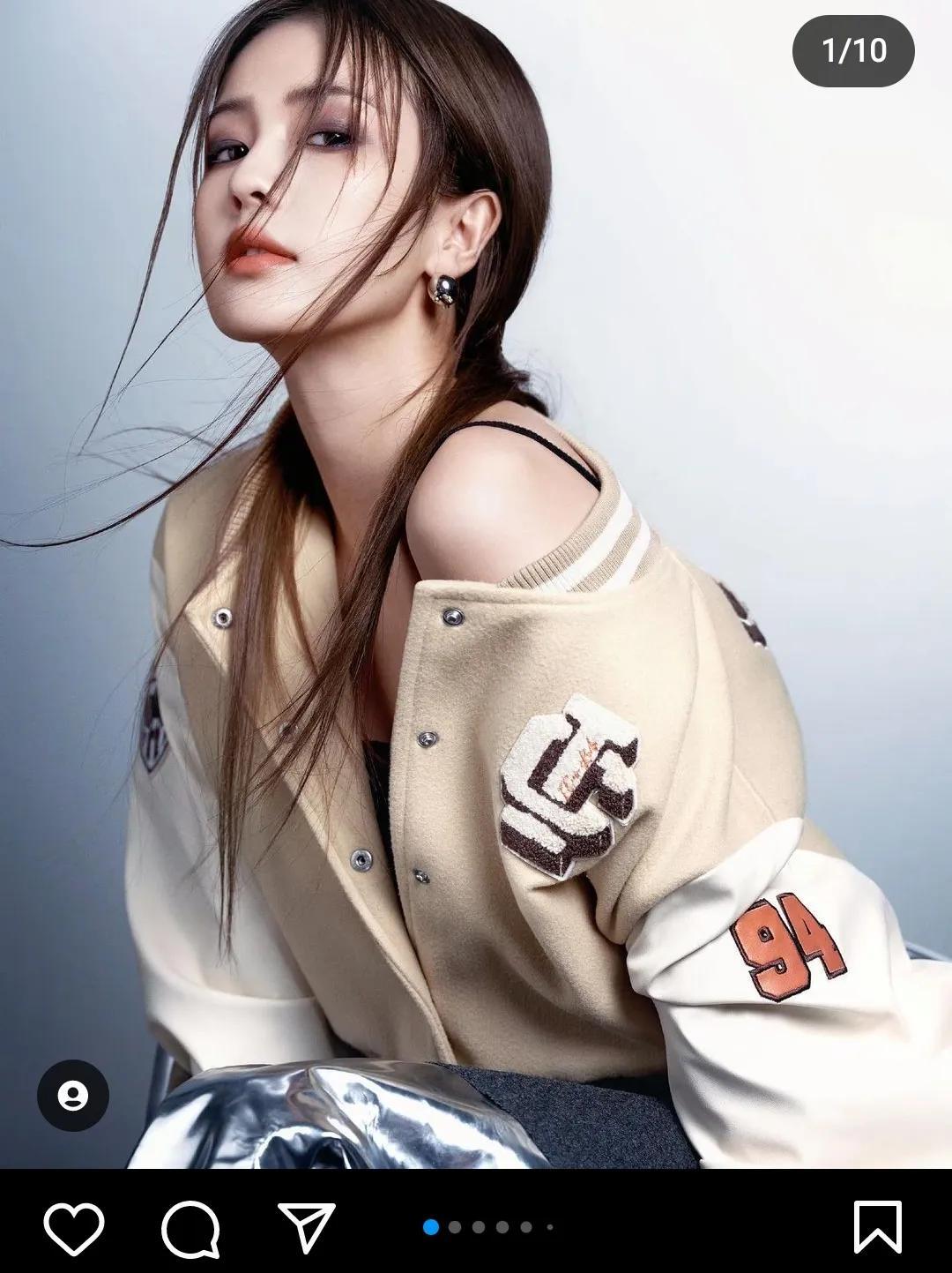 白鹿