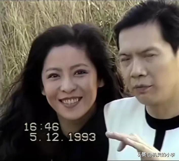 陳嵐