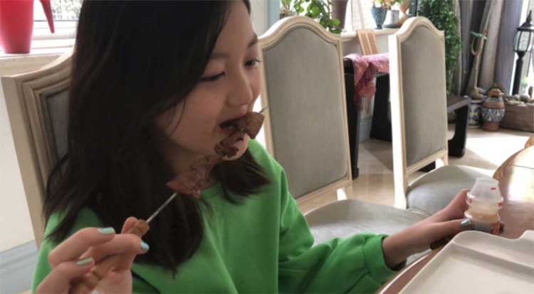 李亞鵬