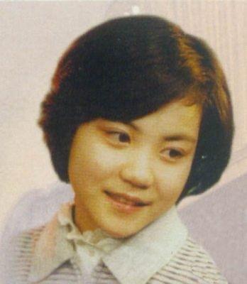 王菲