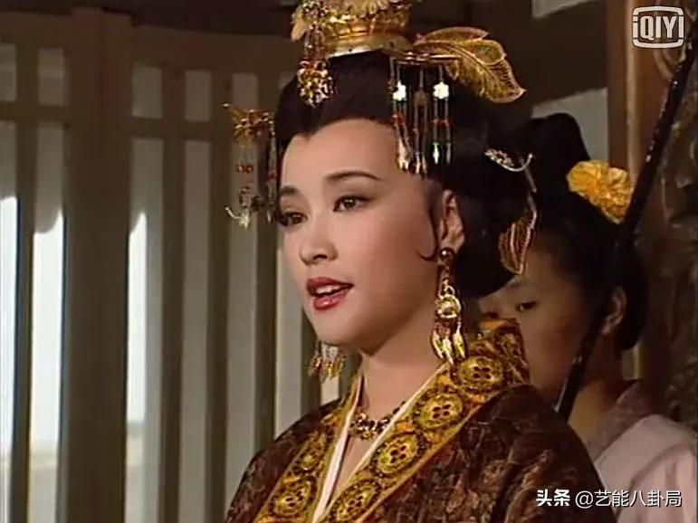 劉亦菲