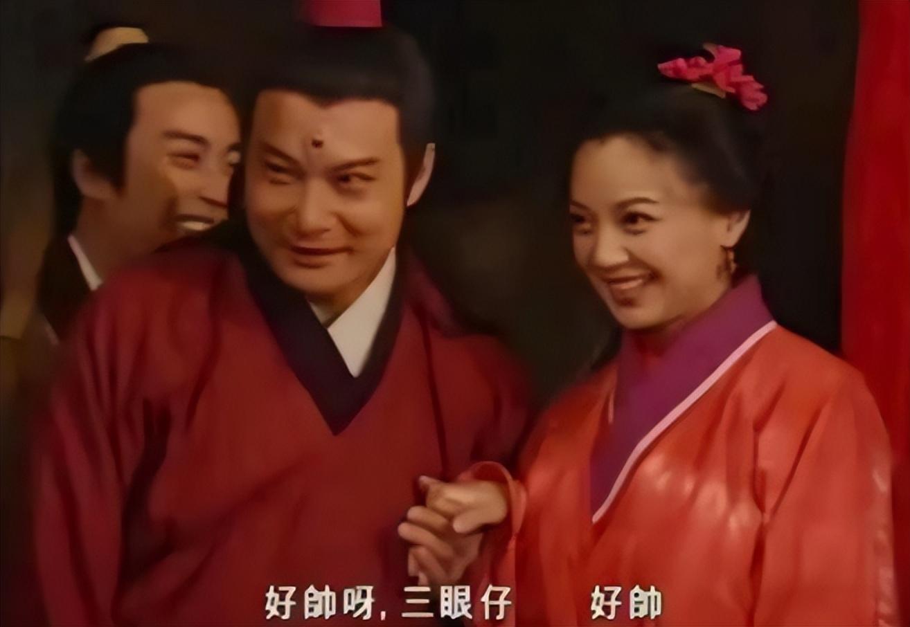 田震