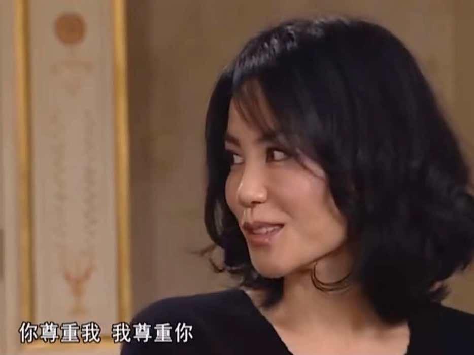 王菲