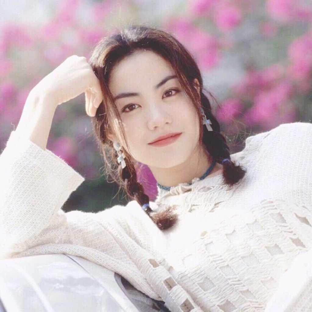 王菲