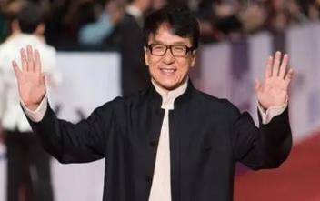 成龍