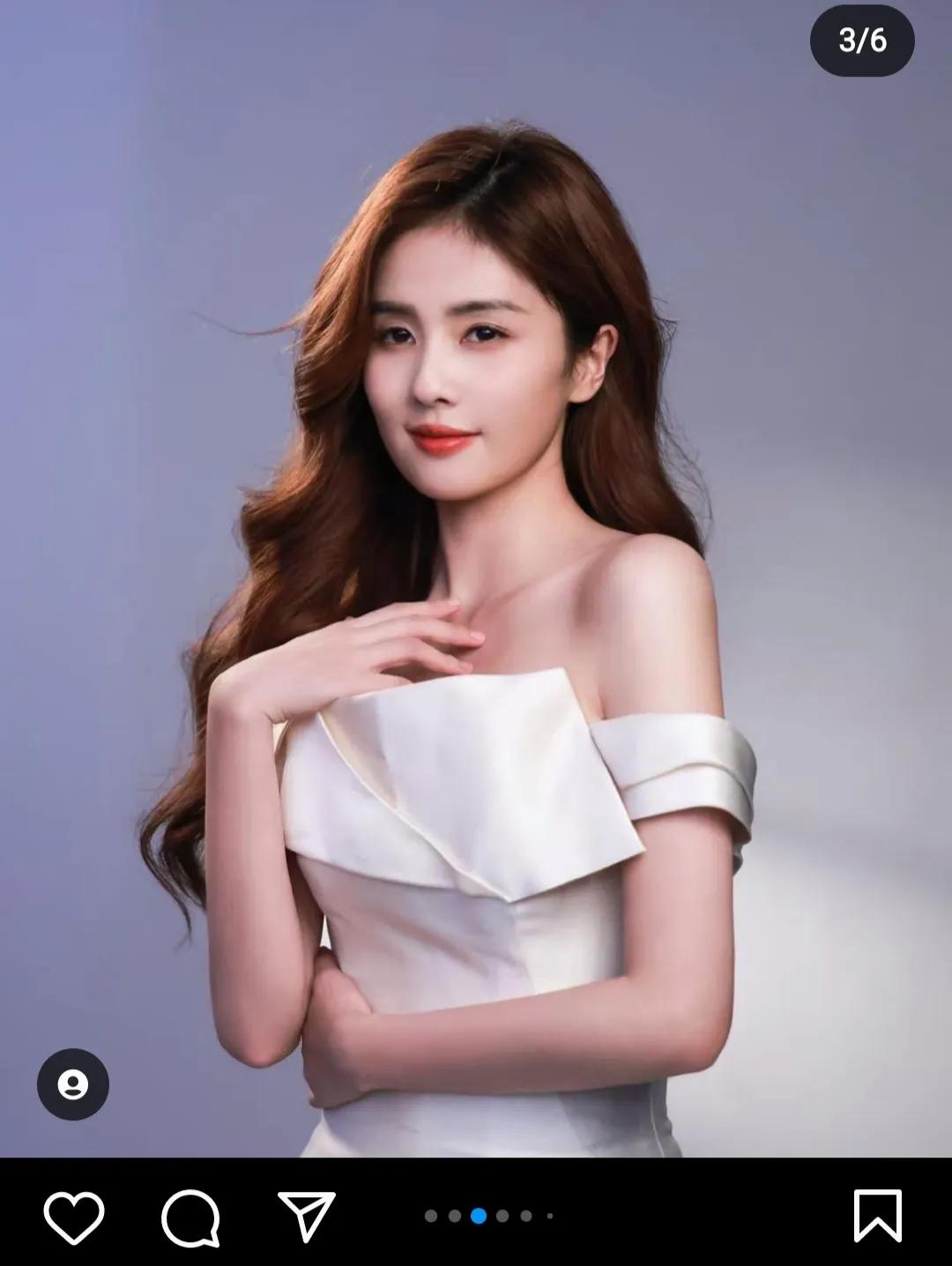 白鹿